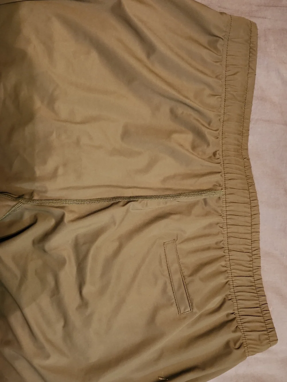 Zyia Athletic Pants